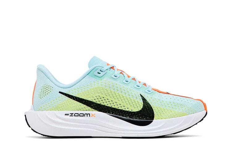 Women's Pegasus Plus 'Glacier Blue Life Lime'