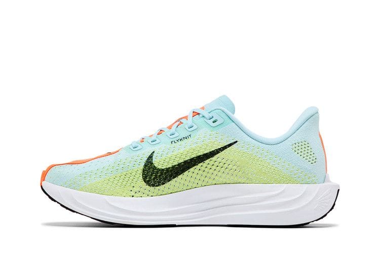 Women's Pegasus Plus 'Glacier Blue Life Lime'