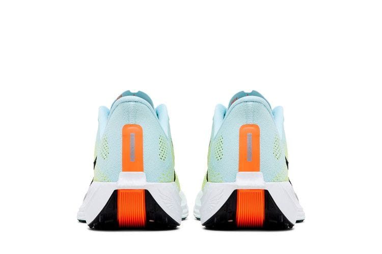 Women's Pegasus Plus 'Glacier Blue Life Lime'