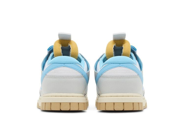 Men's Air Dunk Jumbo 'Photon Dust Baltic Blue'