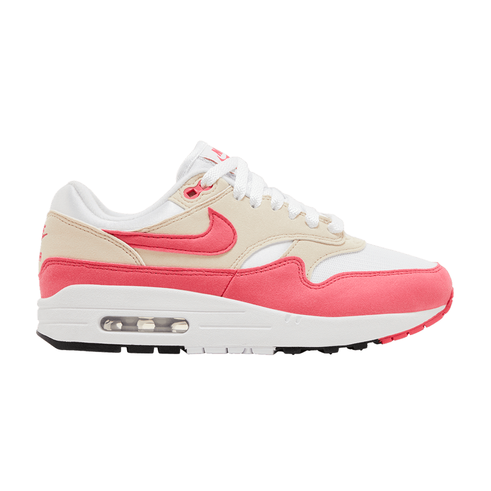 Women's Air Max 1 'Aster Pink'