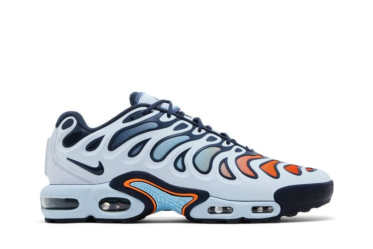 Men's Air Max Plus Drift 'Football Grey Aquarius Blue'