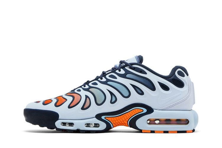 Men's Air Max Plus Drift 'Football Grey Aquarius Blue'