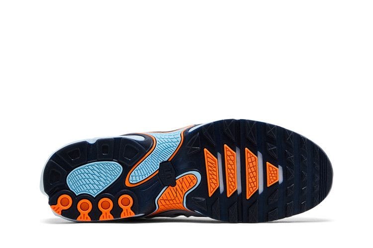 Men's Air Max Plus Drift 'Football Grey Aquarius Blue'