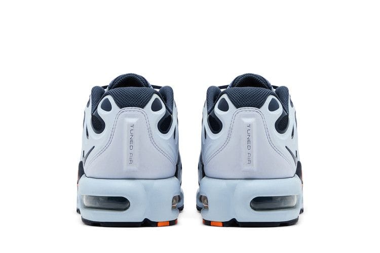Men's Air Max Plus Drift 'Football Grey Aquarius Blue'