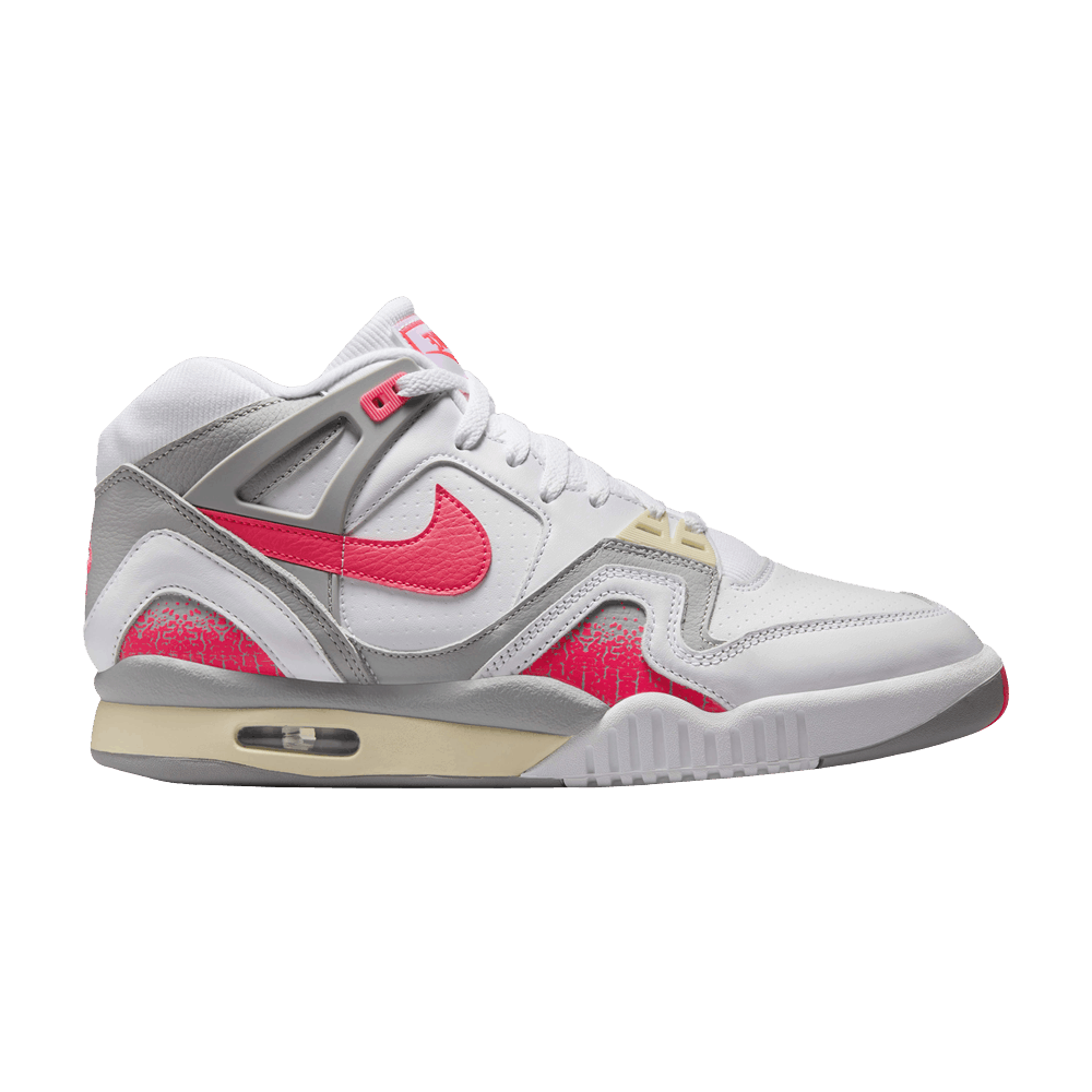 Men's Air Tech Challenge 2 'Racer Pink'
