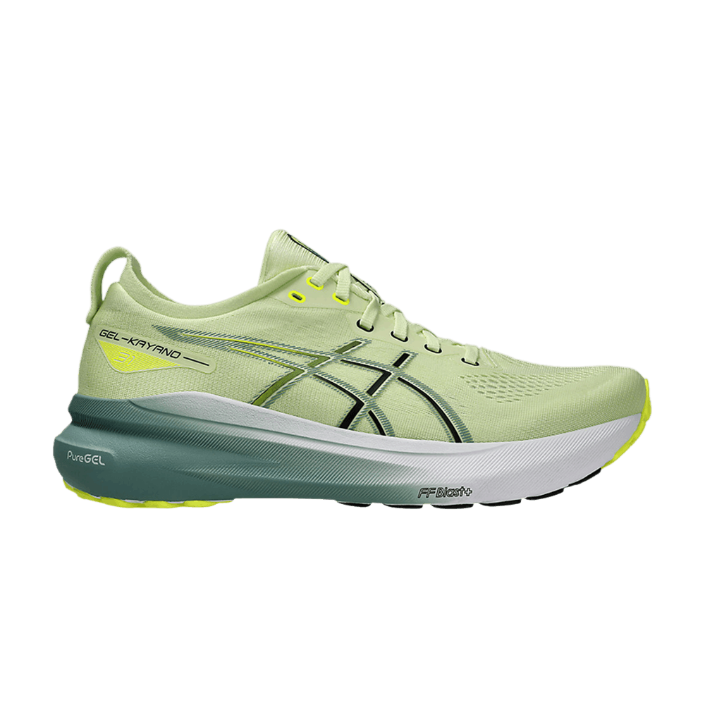 Men's Gel Kayano 31 'Cool Matcha Celadon'