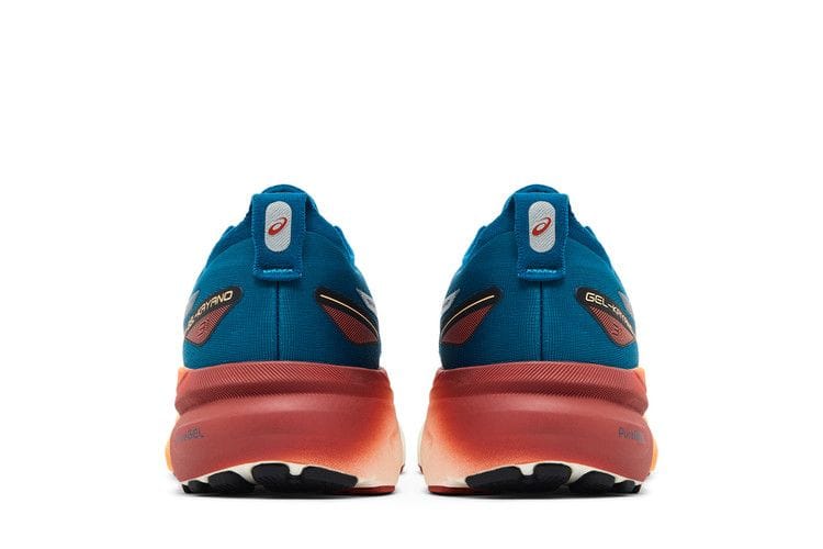 Men's Gel Kayano 31 'Rich Navy Spice Latte'