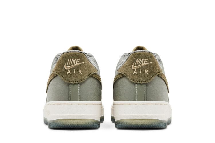 Air Force 1 Low LV8 GS 'Dark Stucco Medium Olive'