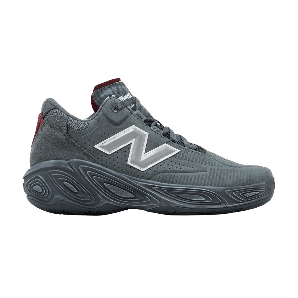 Men's Fresh Foam BB v2 'Grey Day 2024'