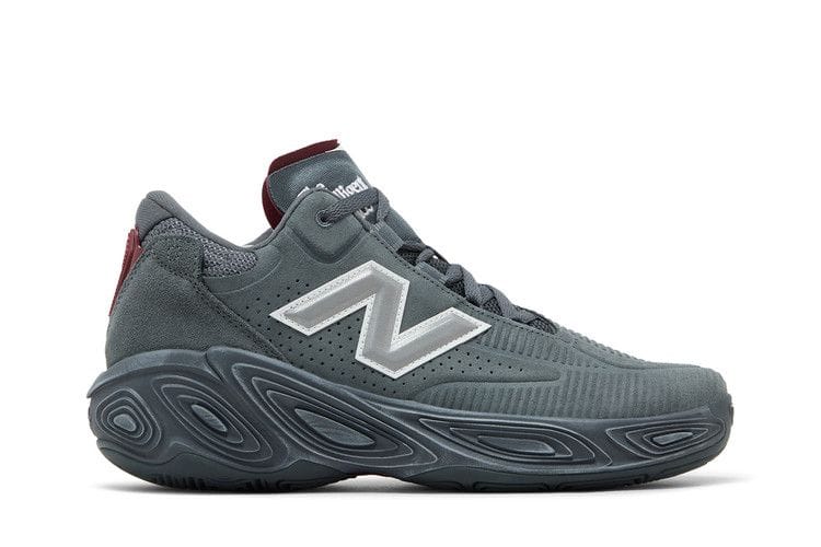 Men's Fresh Foam BB v2 'Grey Day 2024'