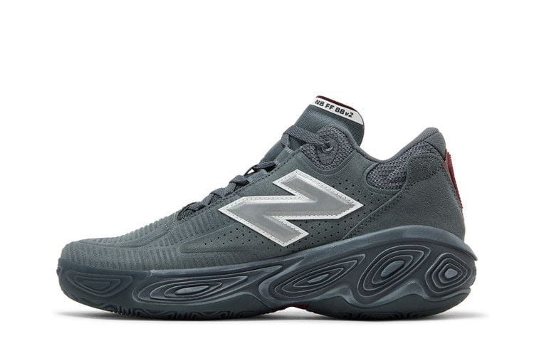 Men's Fresh Foam BB v2 'Grey Day 2024'