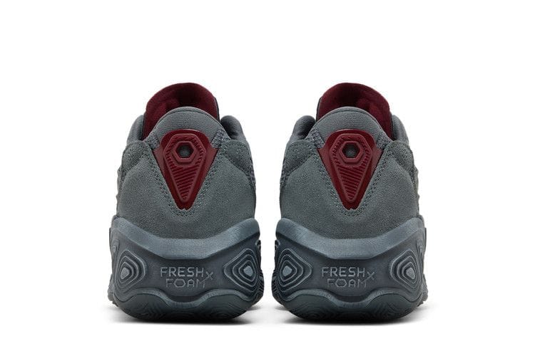 Men's Fresh Foam BB v2 'Grey Day 2024'