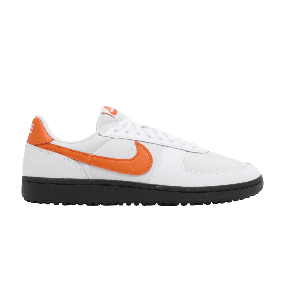Men's Field General 82 SP 'Orange Blaze'