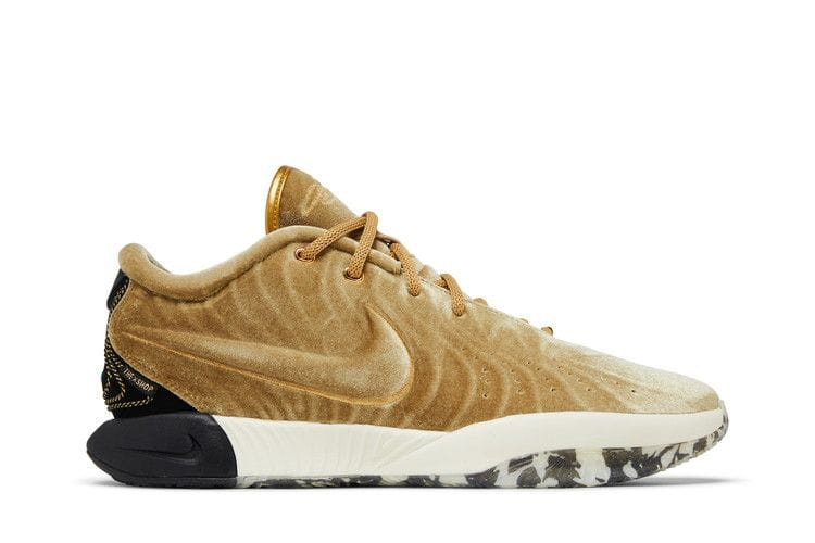 Men's The Shop x LeBron 21 'Nobility'