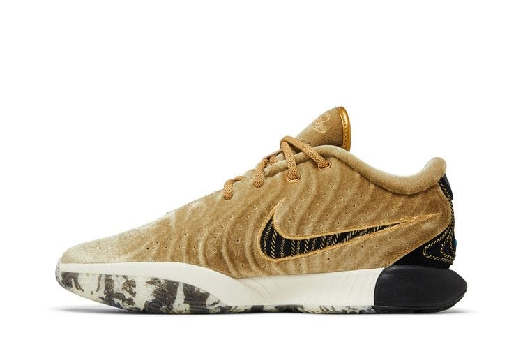 Men's The Shop x LeBron 21 'Nobility'