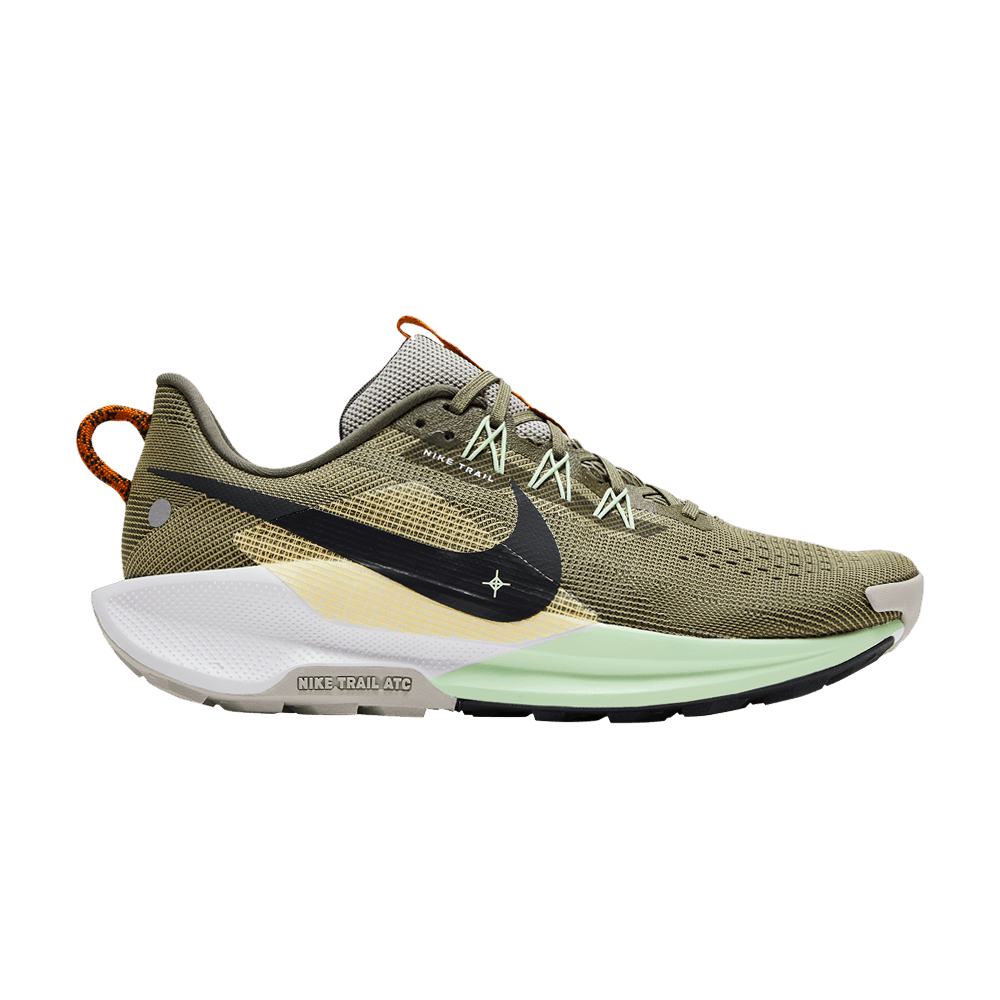 Men's Pegasus Trail 5 'Medium Olive'