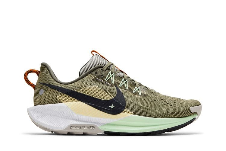 Men's Pegasus Trail 5 'Medium Olive'