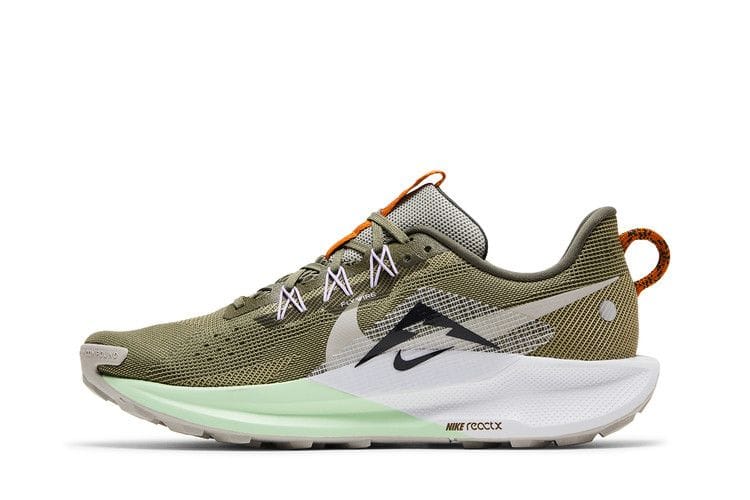 Men's Pegasus Trail 5 'Medium Olive'