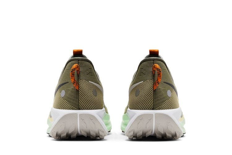 Men's Pegasus Trail 5 'Medium Olive'
