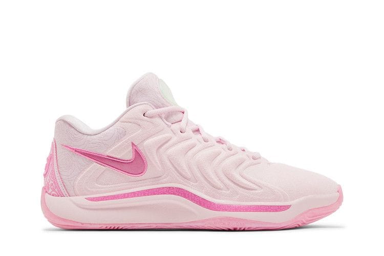 Men's KD 17 NRG 'Aunt Pearl'
