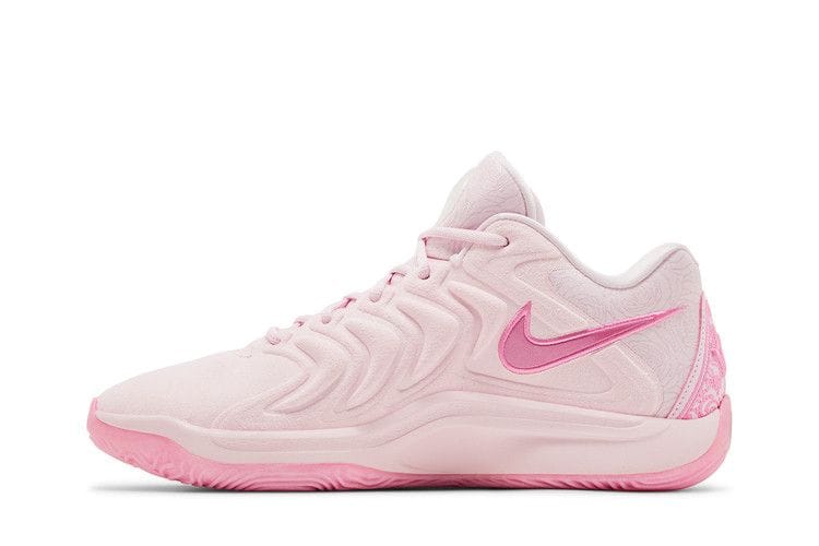 Men's KD 17 NRG 'Aunt Pearl'