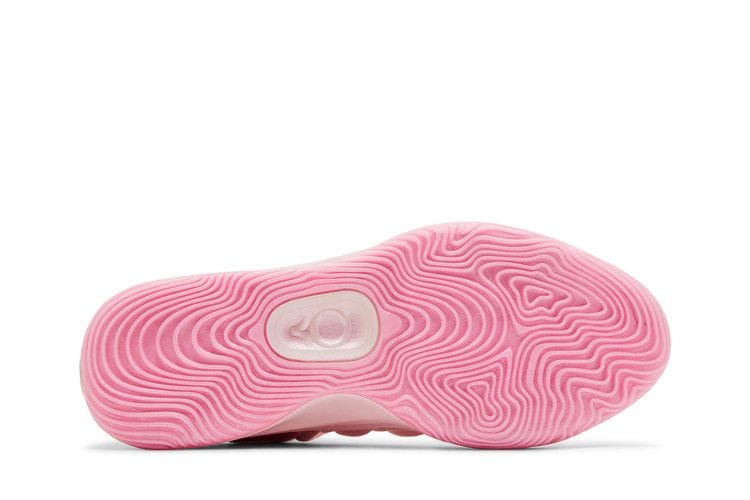 Men's KD 17 NRG 'Aunt Pearl'