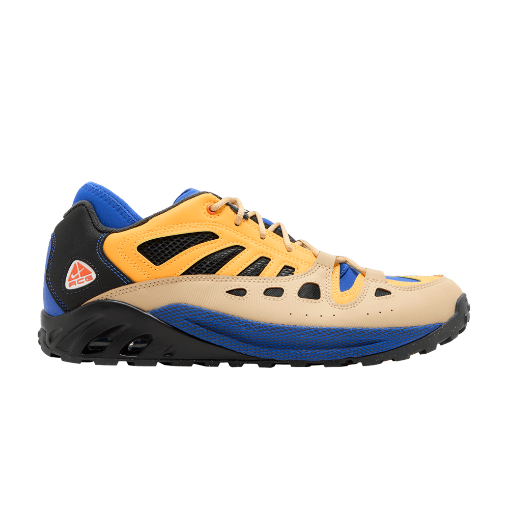 Men's ACG Air Exploraid 'Hyper Royal Laser Orange'