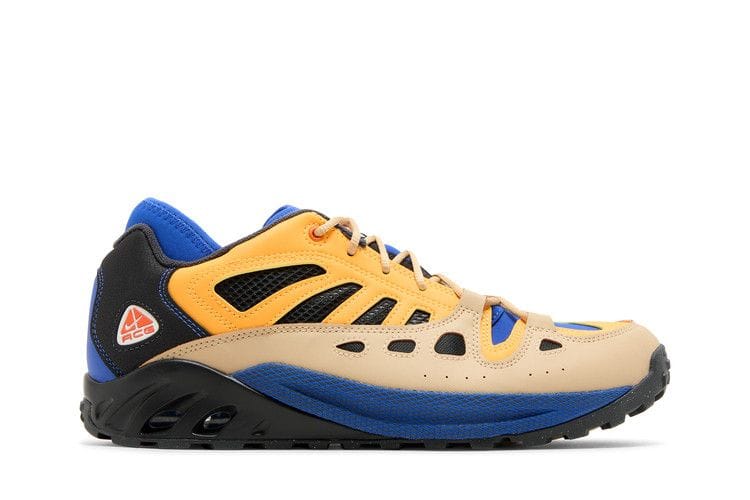 Men's ACG Air Exploraid 'Hyper Royal Laser Orange'