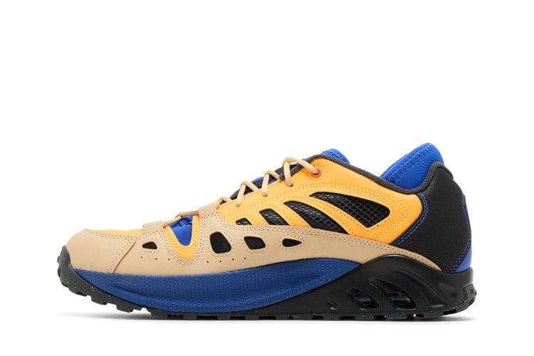 Men's ACG Air Exploraid 'Hyper Royal Laser Orange'