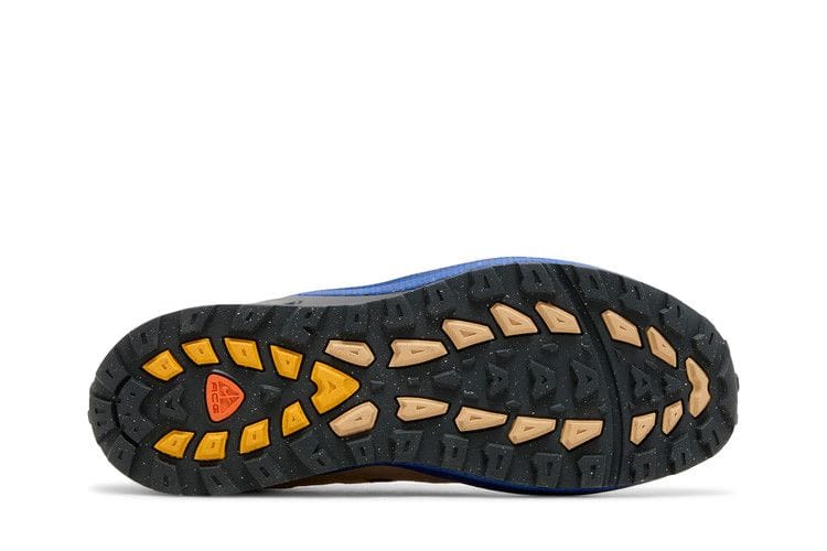 Men's ACG Air Exploraid 'Hyper Royal Laser Orange'