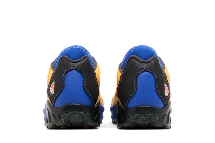 Men's ACG Air Exploraid 'Hyper Royal Laser Orange'