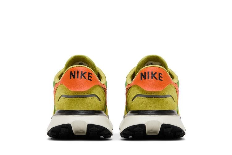 Women's Phoenix Waffle 'Chlorophyll Safety Orange'