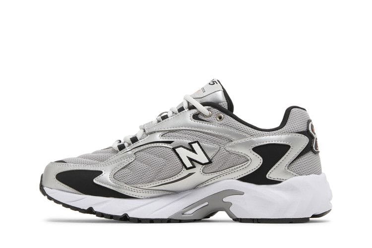 Men's 725v1 'Metallic Silver Raincloud'