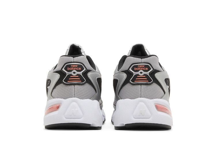 Men's 725v1 'Metallic Silver Raincloud'