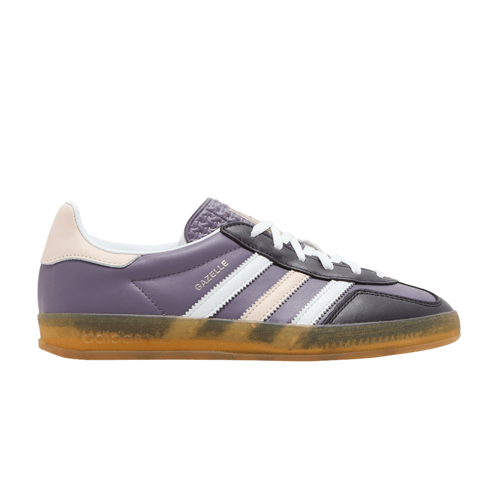 Women's Gazelle Indoor 'Shadow Violet'