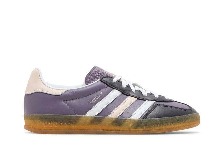 Women's Gazelle Indoor 'Shadow Violet'