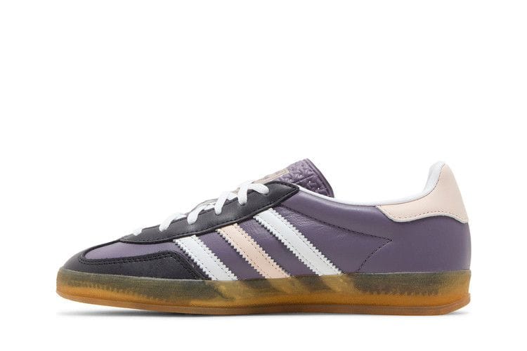 Women's Gazelle Indoor 'Shadow Violet'
