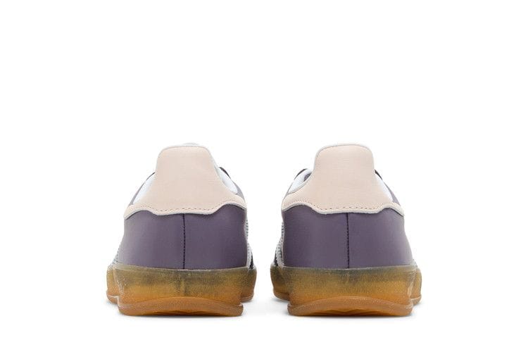 Women's Gazelle Indoor 'Shadow Violet'