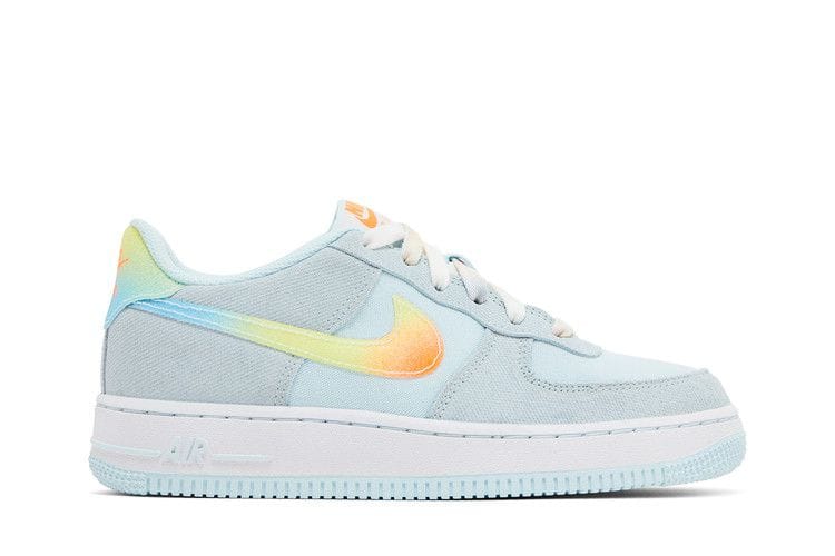 Air Force 1 Low GS 'Playground Pack'