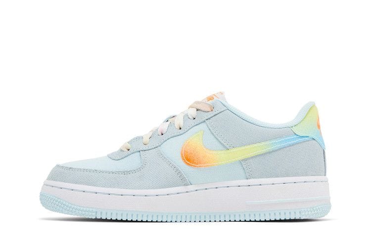 Air Force 1 Low GS 'Playground Pack'