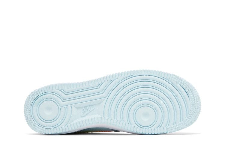 Air Force 1 Low GS 'Playground Pack'