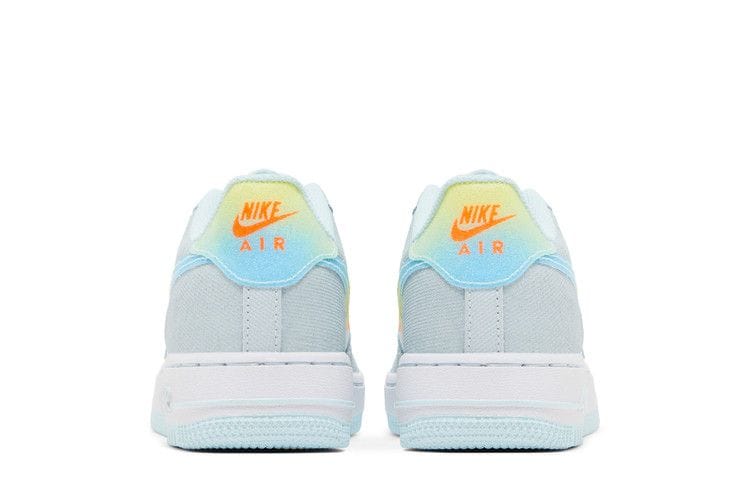 Air Force 1 Low GS 'Playground Pack'