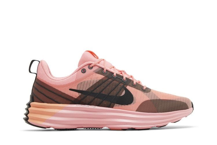 Men's Lunar Roam Premium 'Pink Gaze'