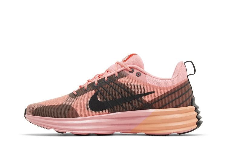 Men's Lunar Roam Premium 'Pink Gaze'