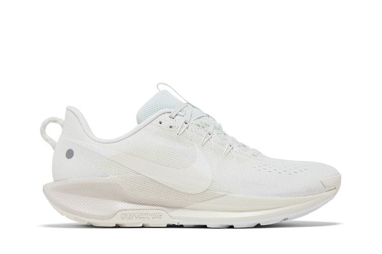 Men's Pegasus Trail 5 'Summit White Sail'