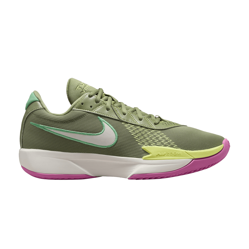 Men's Air Zoom GT Cut Academy 'Oil Green'