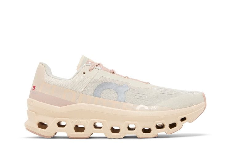 Women's Cloudmonster 'Moon Fawn'