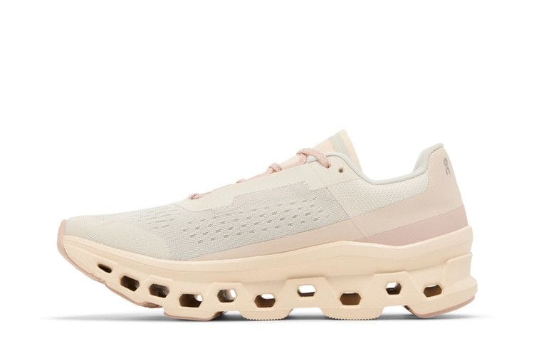 Women's Cloudmonster 'Moon Fawn'