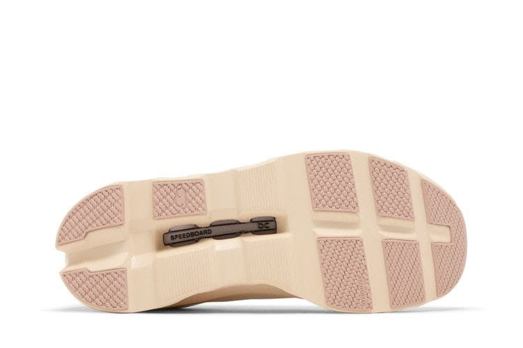 Women's Cloudmonster 'Moon Fawn'